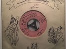 Asmahan 'Ya Habibi Ta'ala' BAIDAPHON LEBANON CLASSIC ARAB 7