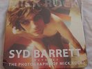 Syd Barrett Octopus The Photography of Mick Rock RSD 2011 Limited Sealed Tin