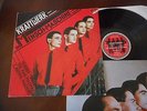 KRAFTWERK  Die Mensch Maschine  GERMAN KRAUTROCK  KLING KLANG 1978 +  OIS