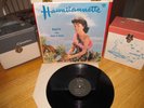 ANNETTE FUNICELLO Vinyl Lp HAWAIIANNETTE Original 1960 Vista Stereo Beauty