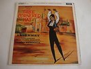 Falla LP The Three Cornered Hat - Ansermet/Osr/ (STEREO) (Decca SXL-2296, UK)
