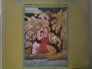 Ansermet Rimsky-Korsakov Scheherazade Polovtsian Dances Fr Prince Igor CS6212 LP