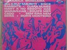 EQUIPE MERCADO, RUY MAURITY - 1970 PSYCH FOLK GROOVE BOSSA BRAZIL EP 7