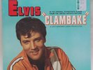 ELVIS PRESLEY Clambake [Vinyl LP] RCA Sealed APL1-2565 1977