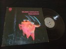 BLACK SABBATH - PARANOID LP 1970 ORG 1st GERMAN PRESS VERTIGO SWIRL  6360 011