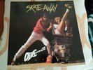 DIRE STRAITS Skate Away Live Belgium 1981LP EX Condition Import Mark Knopfler