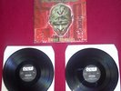 KREATOR - VIOLENT REVOLUTION 2 LP, near mint condition