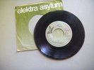 QUEEN sheer heart attack / it's late  ELEKTRA CANADA   45