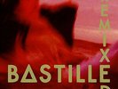 BASTILLE - REMIXED  (LP Vinyl) sealed