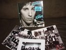 Bruce Springsteen LP The River RARE Columbia Special Products in shrink w' promo