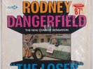 RODNEY DANGERFIELD: The Loser ’66 Decca SHRINK Orig Comedy VINYL LP Gorgeous 