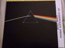 Pink Floyd - Dark Side... NM half speed mastered Audiophile LP (MFSL) orig.