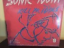 SONIC YOUTH     Vinyl 12