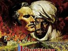 Khartoum - 2 x LP + CD Complete -Limited Edition- Frank Cordell