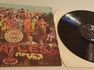 BEATLES - SGT PEPPER'S LONELY HEARTS CLUB BAND - PARLOPHONE UK LP PCS 7027 N/M