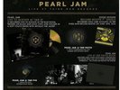 TMR VAULT #29. PEARL JAM LIVE AT THIRD MAN Unopened 06.09.2016. Jack White
