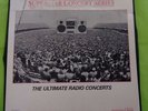 Westwood One SUPERSTAR CONCERT SERIES KANSAS/FIXX 1984 LP