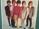 Rolling Stones Five x Five EP UK Unboxed Decca DFE 8590 1964
