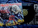 IRON MAIDEN 