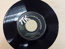 RARE KILLER SWEET SOUL GROUP - STORM-I DON'T KNOW WHY on PI KAPPA