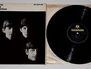 Beatles WIth the Beatles UK MONO 2nd Press PMC 1206 7N/7N 1963 PYE Contract