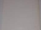 Beatles White Album Unique Aussie PROMO Display Copy complete immaculate cond