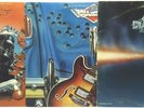 Legs Diamond LP Vinyl Record Lot: S/T A Diamond is a Hard Rock + Fire Power