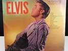 ELVIS PRESLEY LSP-1382(e) STAGGERED STEREO RARE '62 LP - SEALED COPY