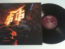MCAULEY SCHENKER GROUP MSG Save Yourself AUTOGRAPHED LP 1989 Capitol Records