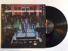 Happy Goodmans HAPPY GOODMAN FAMILY HOUR vinyl LP Canaan CAS-9755 Auto by 2