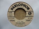 The Beatles / The Hollies ?– Eleanor Rigby / Stop Stop Stop - Vinyl, 7