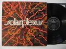 SOLAR PLEXUS/Solarplexus 2 LP 1972 EMI/Odeon Sweden jazz prog rock