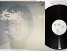 JOHN LENNON,PLASTIC ONO BAND IMAGINE APPLE EAS-80705 Japanese Pressing PROMO LP