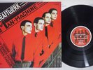 KRAFTWERK MAN MACHINE CAPITOL ECS-81083 Japanese Pressing Vinyl LP