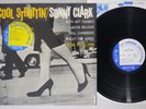 SONNY CLARK COOL STRUTTIN' BLUE NOTE BLP 1588 Japanese Pressing Vinyl LP