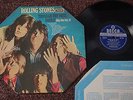 ROLLING STONES Through The Past Darkly (Unboxed Decca UK Original LP 1969) Nice
