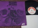 SAHIB SHIHAB QUINTET Seeds (Youngblood UK Original LP 1970) Latin Jazz. EX
