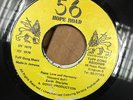 Earth Disciples - Peace Love and Harmony - JA press - EX
