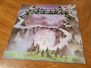 Metallica Creeping Death Music For Nations Vinyl