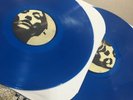 Converge - Jane Doe Blue Color Vinyl 2xLP Riot Fest Fire Sale Hardcore Gatefold