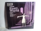 LP SKEETER DAVIS Sings The End Of The World  LPM-2699 MONO NM/vg+