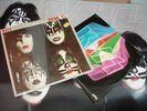KISS Dynasty Casablanca Original Pressing  Includes Full Color Poster