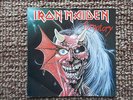 Iron Maiden 45. 
