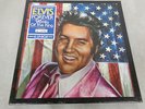 ELVIS PRESLEY-RARE LTD BOX SET-6 LP-ELVIS FOREVER-96 HITS OF THE KING
