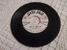 THE SWINGING HEARTS SAY IT ISN'T SO/SOMETHING MADE ME STOP LUCKY FOUR 1ST PRESS