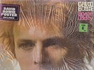 David Bowie LP Space Oddity RCA LSP-4813 with Poster   Strong VG++