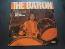 Baron Von Ohlen Quartet Mary Ann Moss LP EX/NM Vinyl Jazz Funk Creative World