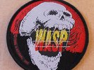W.A.S.P. The Headless Children, Patch, 1989, ultra rar, rare, WASP