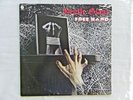 Gentle Giant Free Hand 1975 Capitol ST-11428 Original 1st US Pressing w/Inner NM