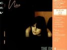 Nico The End vinyl LP album record Japanese 20S-80 ISLAND 1982